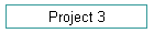 Project 3